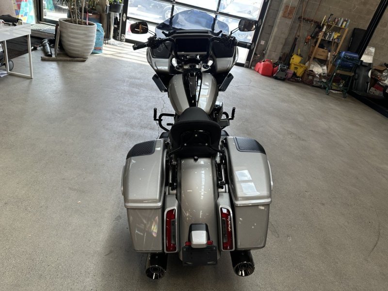 2023 Harley-Davidson CVO Road Glide