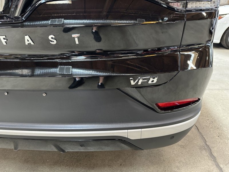 2023 VinFast VF 8 Plus AWD