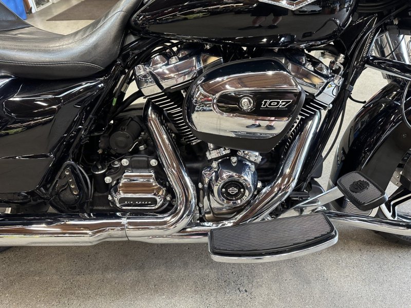 2020 Harley-Davidson Road King